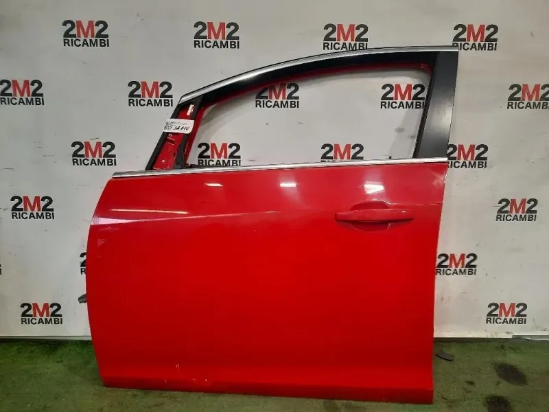 Porta ANT SX 13330765 Opel Astra J 2012