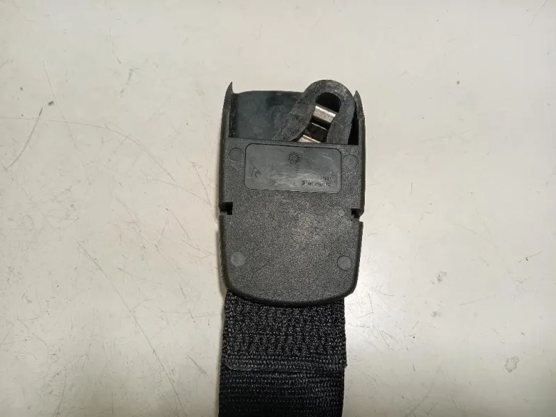 Cintura DI Sicurezza Sedile ANT SX 628901000 Mini MINI Cooper F56 2014