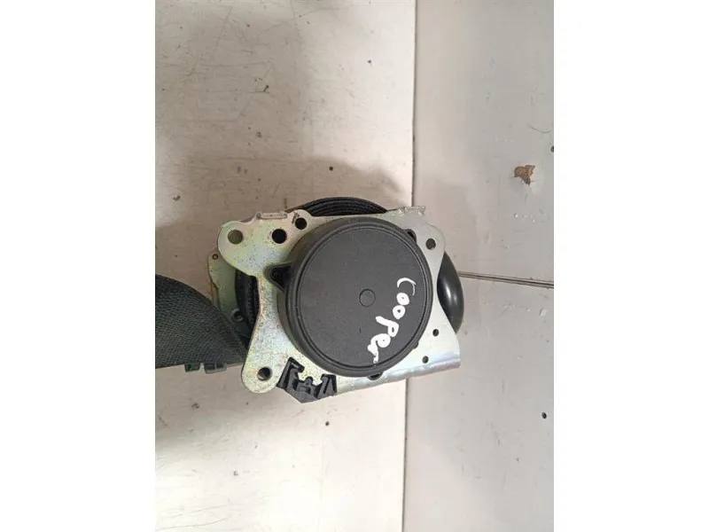 Cintura DI Sicurezza Sedile ANT SX 628901000 Mini MINI Cooper F56 2014