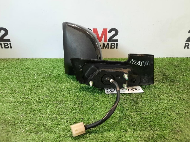 Porta ANT SX 13330765 Opel Astra J 2012