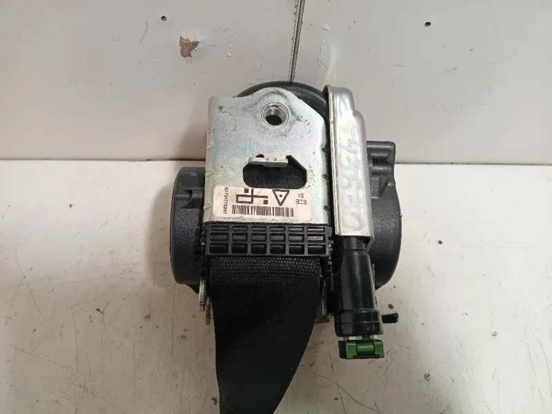 Cintura DI Sicurezza Sedile ANT SX 628901000 Mini MINI Cooper F56 2014