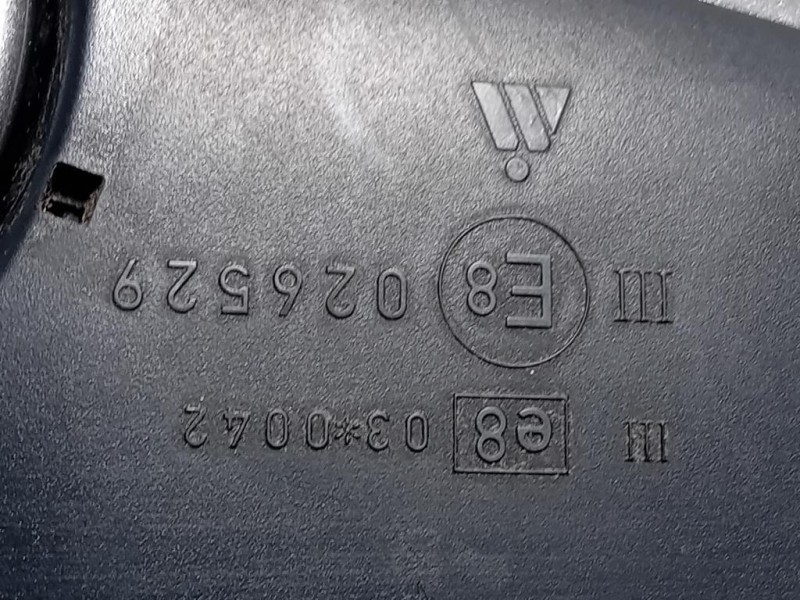 Cintura DI Sicurezza Sedile ANT SX 628901000 Mini MINI Cooper F56 2014