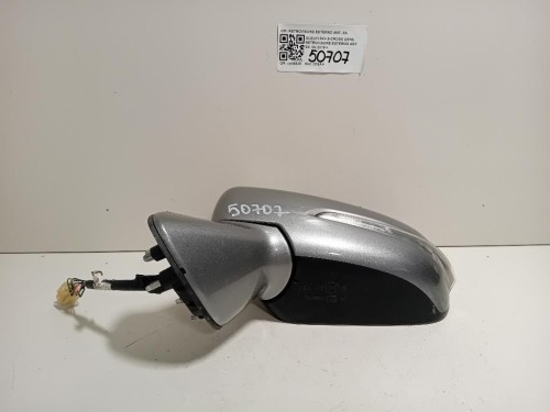 Cintura DI Sicurezza Sedile ANT SX 628901000 Mini MINI Cooper F56 2014