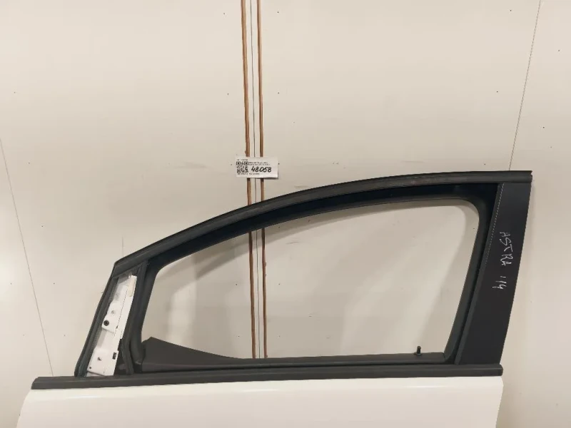 Porta ANT SX 13330765 Opel Astra J 2012