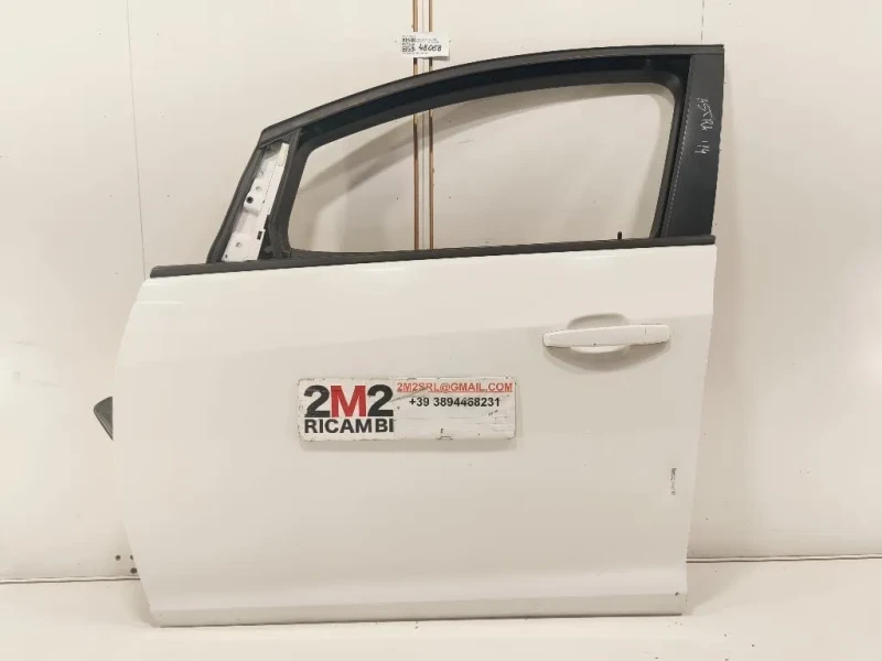 Porta ANT SX 13330765 Opel Astra J 2012