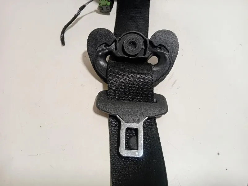 Cintura DI Sicurezza Sedile ANT SX 635268500 Mini MINI Cooper F56 2014