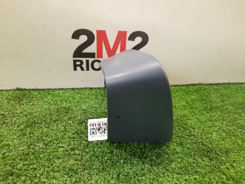 Calotta Specchio Retrovisore ANT DX 5E0857538AGRU Skoda Octavia 5E3 2017