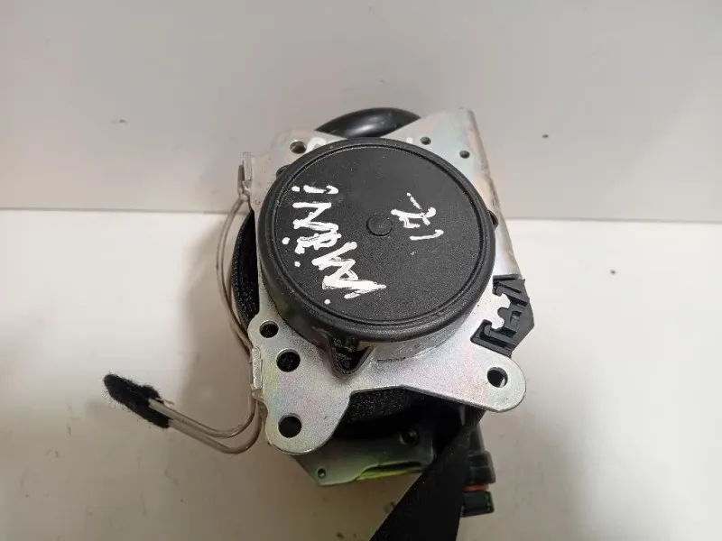Cintura DI Sicurezza Sedile ANT SX 635268500 Mini MINI Cooper F56 2014