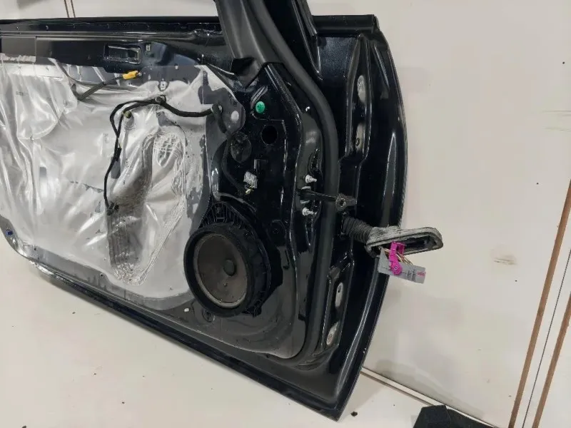 Porta ANT SX 13394360 Opel Astra J GTC 2010