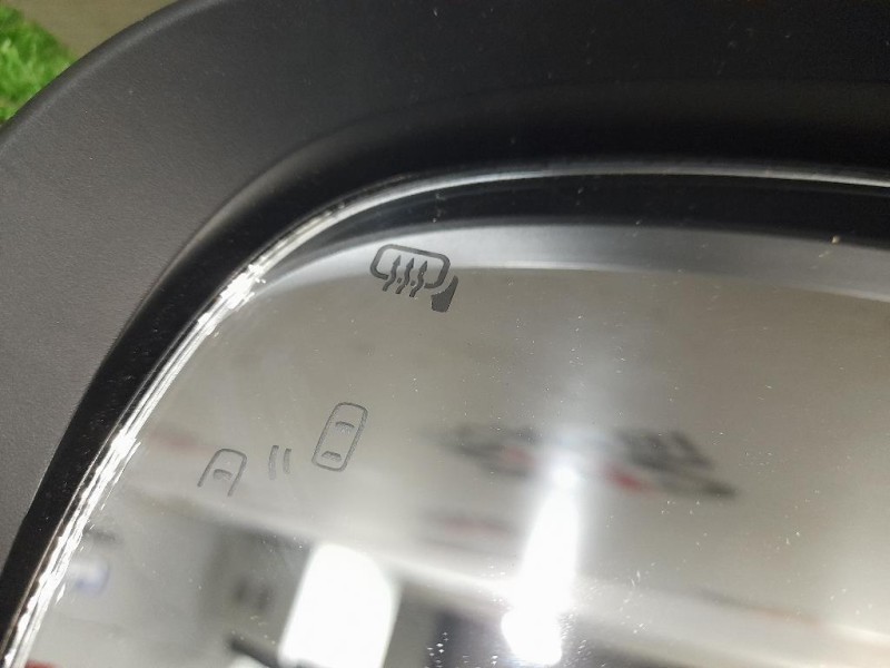 Porta ANT SX 13394360 Opel Astra J GTC 2010