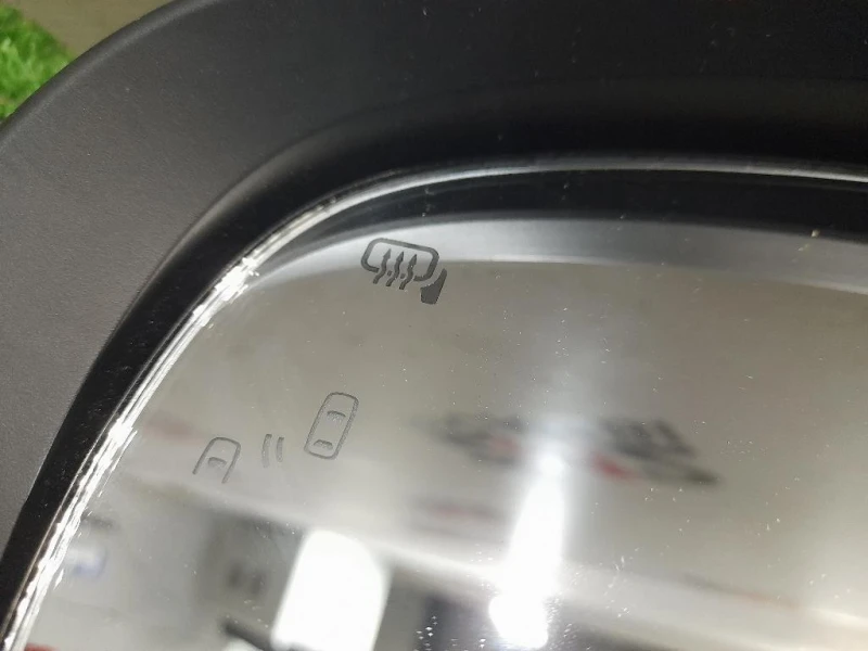 Retrovisore Esterno ANT SX 9 FILI 7902105 Suzuki Vitara II 2015