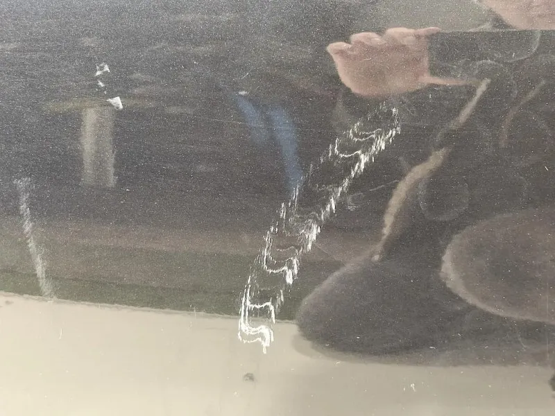 Porta ANT SX 13394360 Opel Astra J GTC 2010