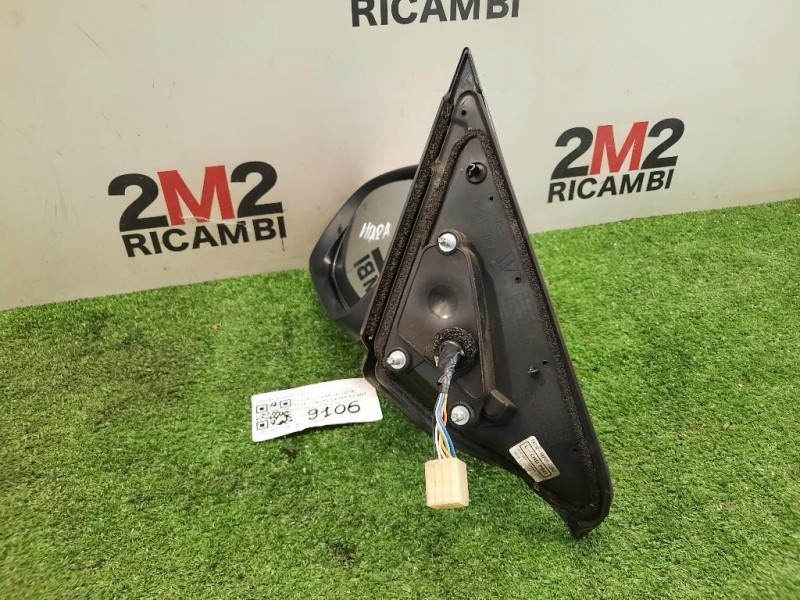 Retrovisore Esterno ANT SX 8470254PD126U Suzuki Vitara II 2015