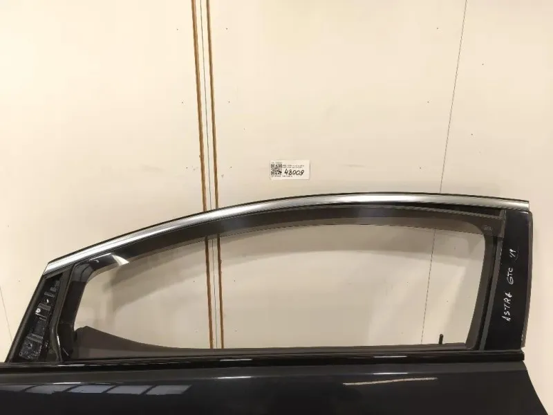 Porta ANT SX 13394360 Opel Astra J GTC 2010