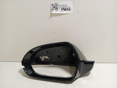 Calotta Specchio Retrovisore ANT SX 4G0857527 Audi A6 4G2 2011