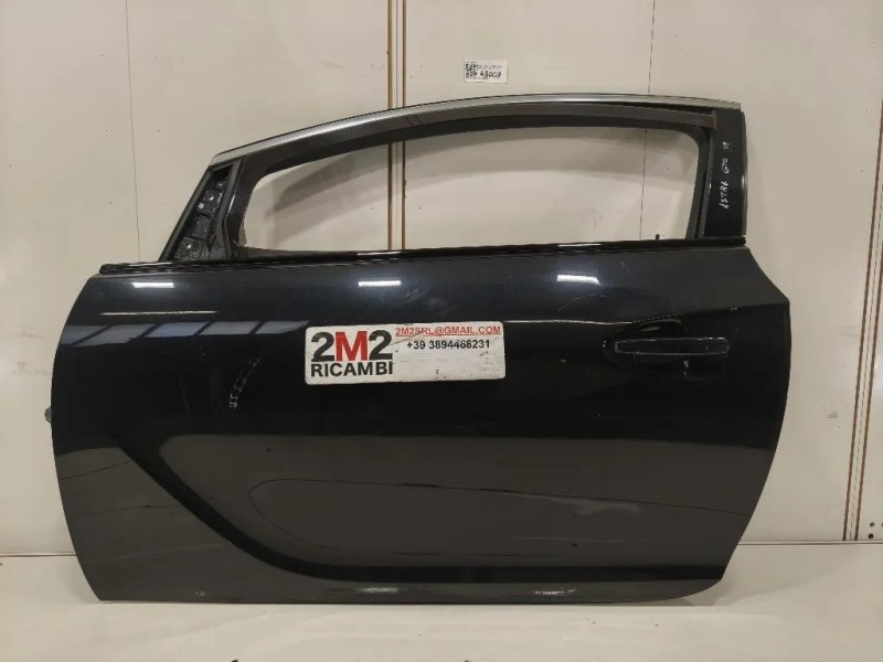Porta ANT SX 13394360 Opel Astra J GTC 2010