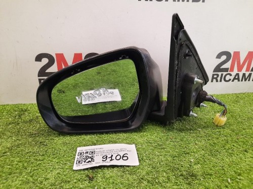 Retrovisore Esterno ANT SX