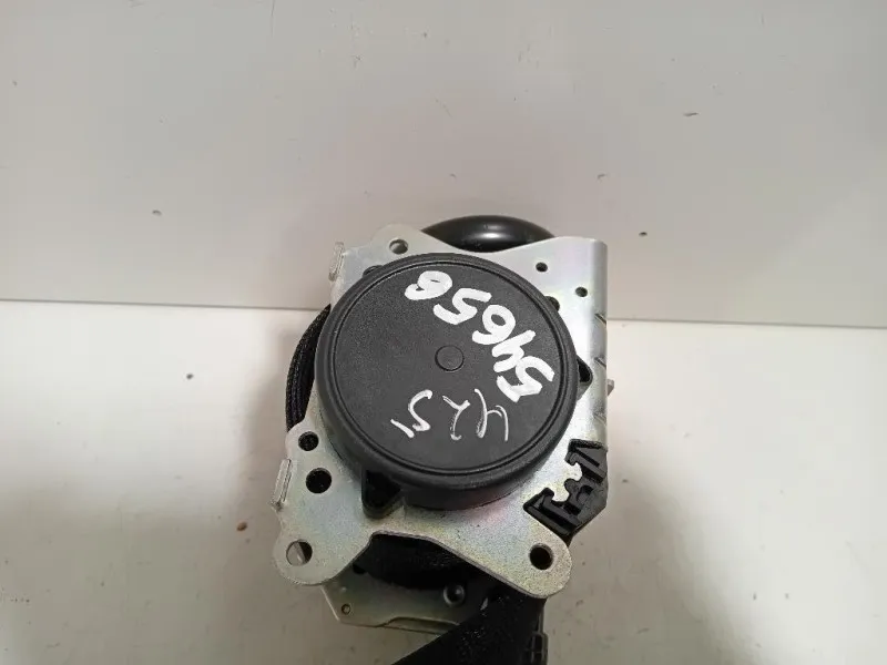 Cintura DI Sicurezza Sedile ANT SX 628901000 Mini MINI Cooper F56 2014