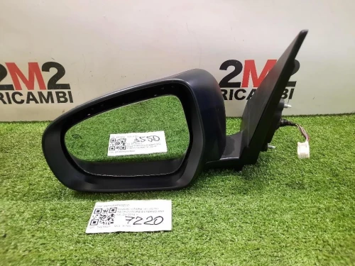 Retrovisore Esterno ANT SX 8470254PM0ZCD Suzuki Vitara II 2018