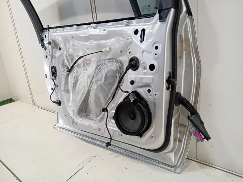 Porta ANT SX 39160867 Opel Astra K 2016