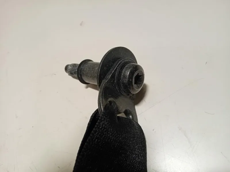 Cintura DI Sicurezza Sedile ANT SX 625831200 Mini MINI Cooper F56 2014