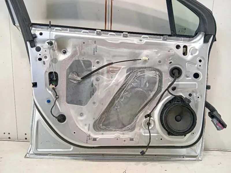 Porta ANT SX 39160867 Opel Astra K 2016