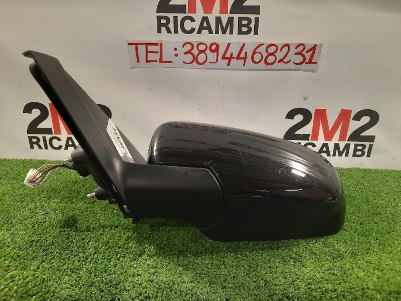 Retrovisore Esterno ANT SX 8470254PM0ZCE 6 FILE Suzuki Vitara II 2018