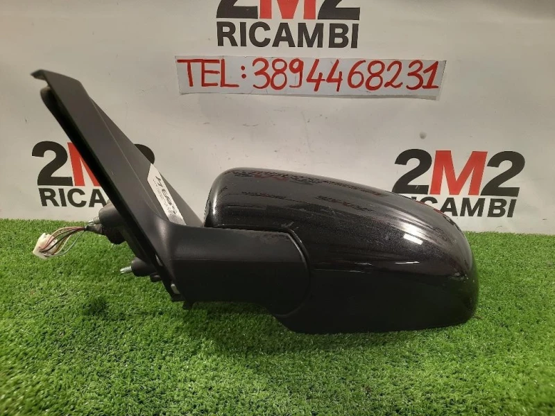 Retrovisore Esterno ANT SX 8470254PM0ZCE 6 FILE Suzuki Vitara II 2018