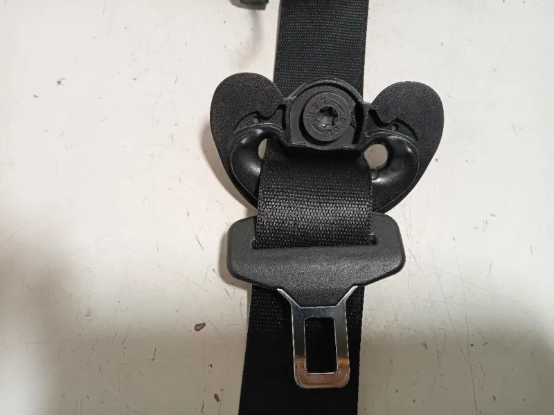 Cintura DI Sicurezza Sedile ANT SX 625831200 Mini MINI Cooper F56 2014