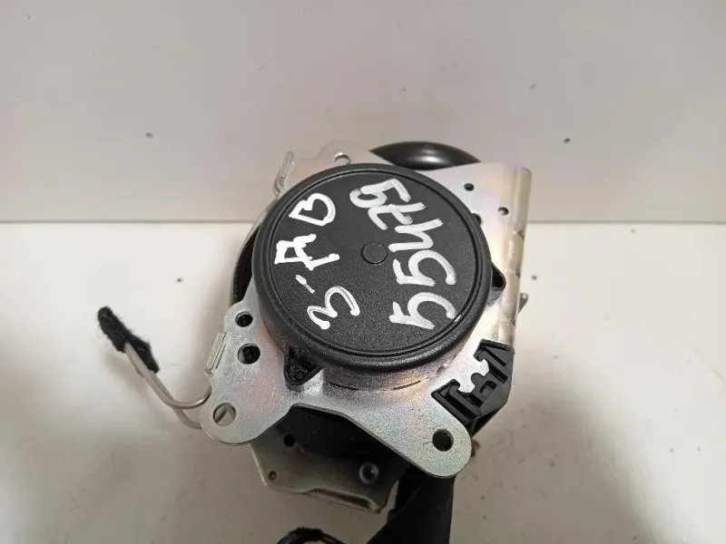 Cintura DI Sicurezza Sedile ANT SX 625831200 Mini MINI Cooper F56 2014