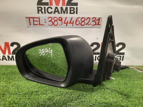 Retrovisore Esterno ANT SX