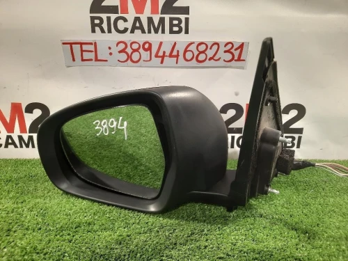 Retrovisore Esterno ANT SX 8470254PM0ZCE 6 FILE Suzuki Vitara II 2018
