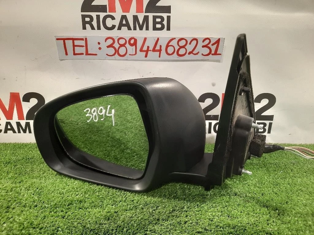 Retrovisore Esterno ANT SX 8470254PM0ZCE 6 FILE Suzuki Vitara II 2018