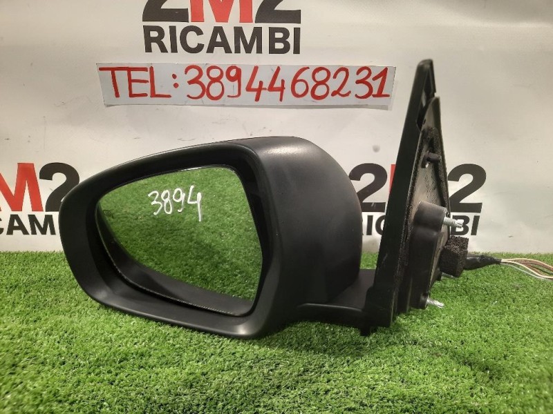 Retrovisore Esterno ANT SX 8470254PM0ZCE 6 FILE Suzuki Vitara II 2018
