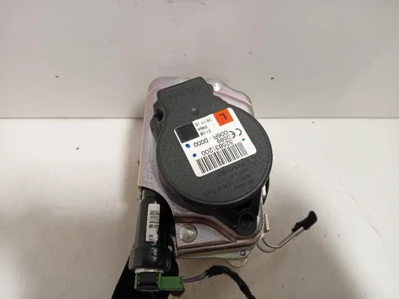 Cintura DI Sicurezza Sedile ANT SX 625831200 Mini MINI Cooper F56 2014