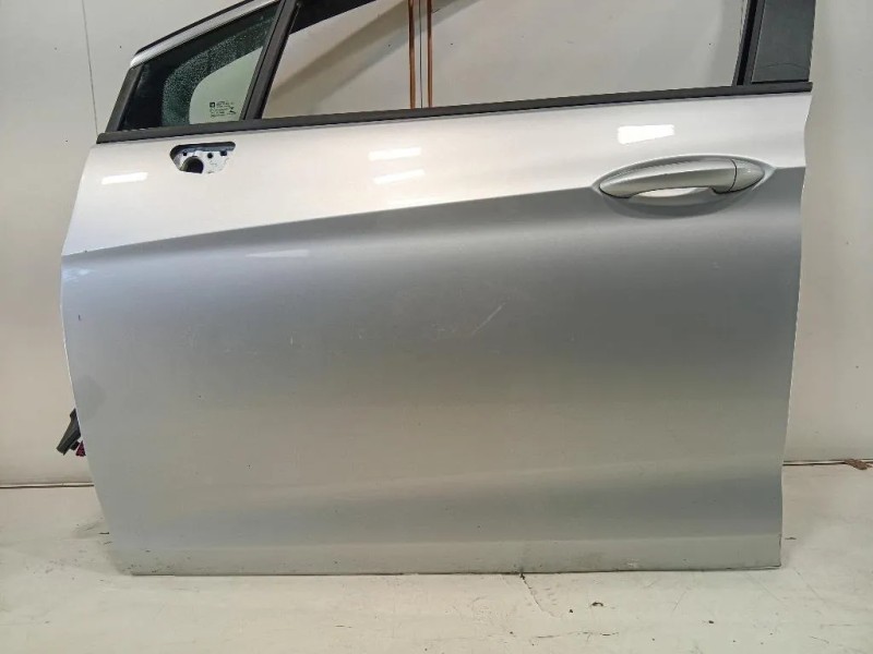 Porta ANT SX 39160867 Opel Astra K 2016