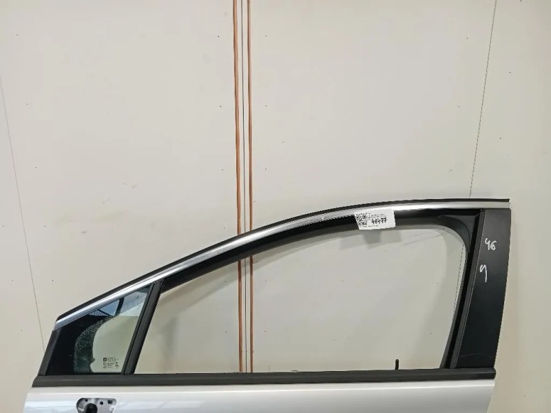 Porta ANT SX 39160867 Opel Astra K 2016