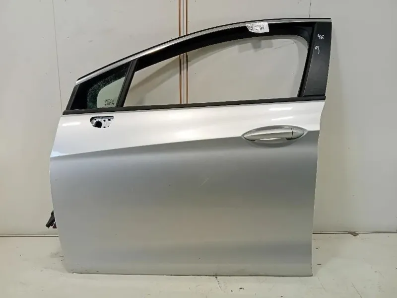 Porta ANT SX 39160867 Opel Astra K 2016