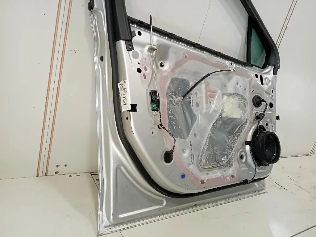 Porta ANT SX PORTA ANT SX Opel Astra K 2016