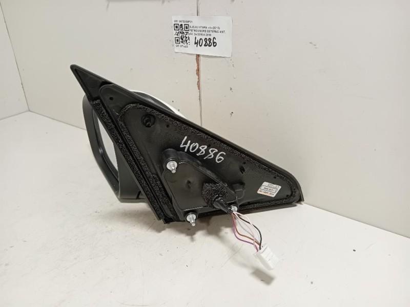 Cintura DI Sicurezza Sedile ANT SX 635267300B Mini MINI Cooper F56 2018