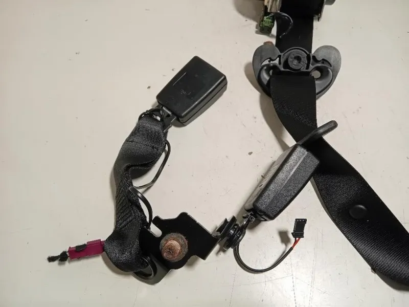 Cintura DI Sicurezza Sedile ANT SX 635267300B Mini MINI Cooper F56 2018