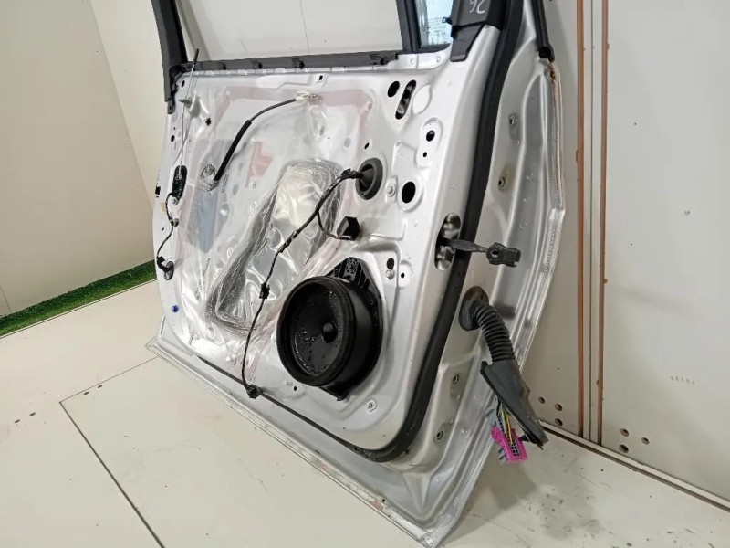 Porta ANT SX PORTA ANT SX Opel Astra K 2016