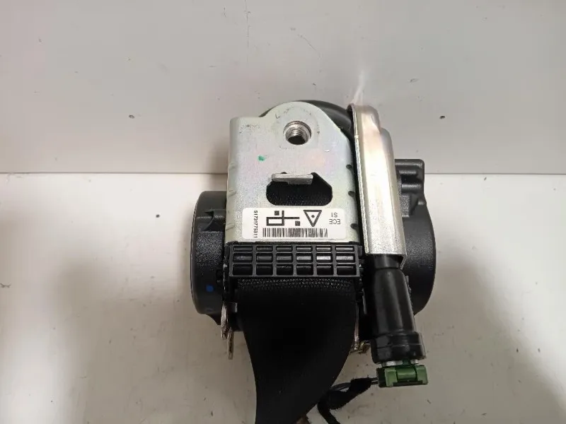 Cintura DI Sicurezza Sedile ANT SX 635267300B Mini MINI Cooper F56 2018