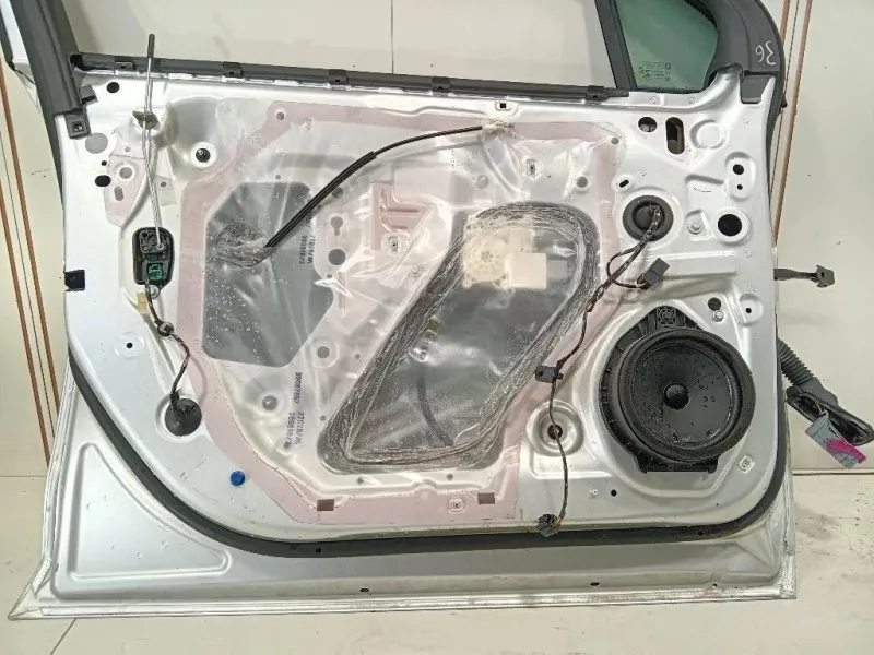 Porta ANT SX PORTA ANT SX Opel Astra K 2016