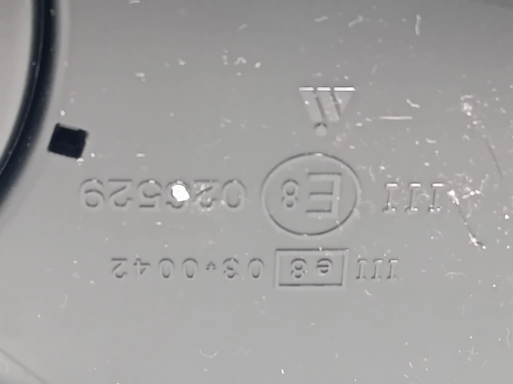 Retrovisore Esterno ANT SX 7902105 9 FILE Suzuki Vitara II 2018