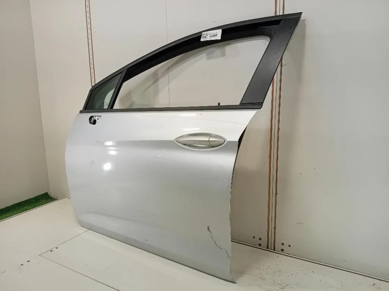 Porta ANT SX PORTA ANT SX Opel Astra K 2016