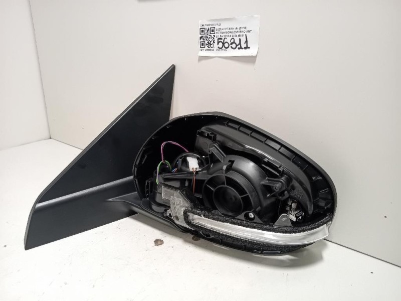 Retrovisore Esterno ANT SX 7902105 9 FILE Suzuki Vitara II 2018