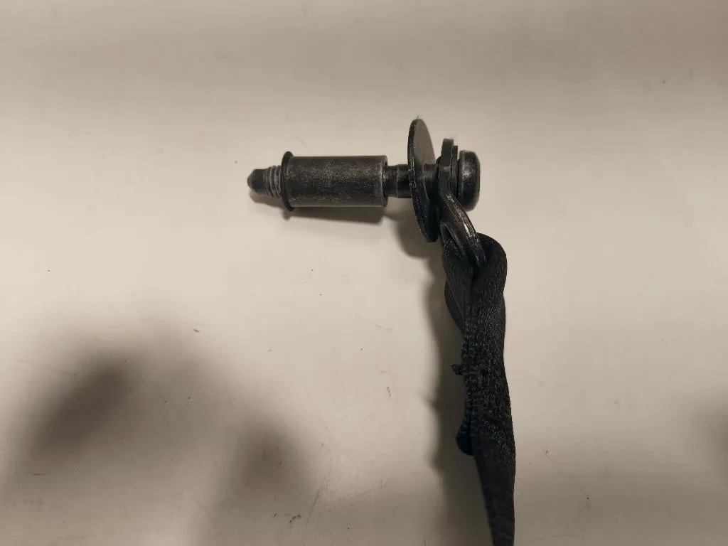 Cintura DI Sicurezza Sedile ANT SX 625831200 Mini MINI ONE F55 2014