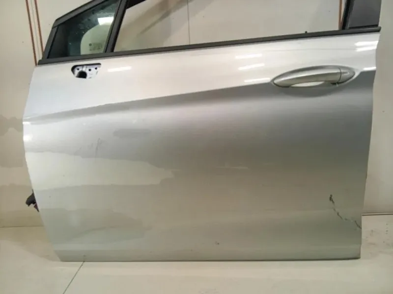 Porta ANT SX PORTA ANT SX Opel Astra K 2016