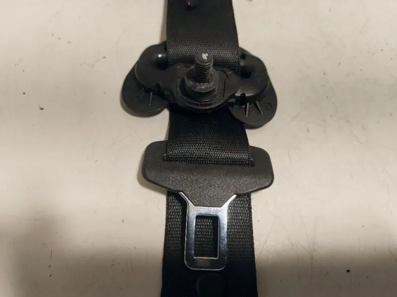 Cintura DI Sicurezza Sedile ANT SX 625831200 Mini MINI ONE F55 2014